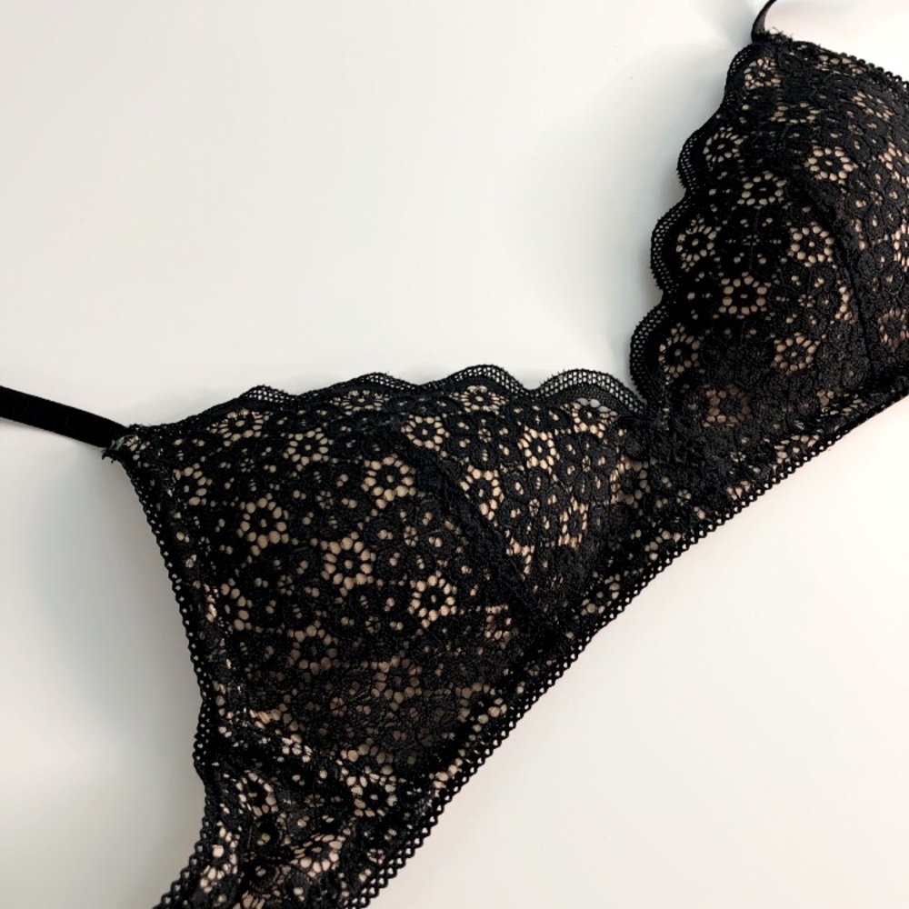 Aerie happy 30a bra